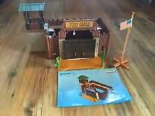Playmobil 7936 western gebraucht kaufen  Zeuthen