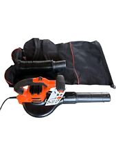 Black decker laubsauger gebraucht kaufen  Westerburg-Umland