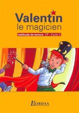 Valentin magicien methode d'occasion  France