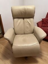 Himolla relaxsessel easy gebraucht kaufen  Ilvesheim