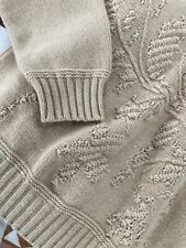 Johnstons scottish cashmere for sale  LYME REGIS