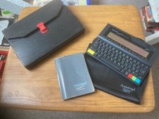 Amstrad note book for sale  CAMBERLEY