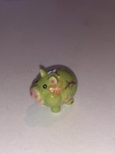 Jolie fève cochon d'occasion Jolie fève cochon d'occasion  Pithiviers