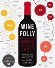 Wine folly essential for sale  Montgomery