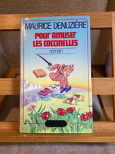 Maurice denuzière amuser d'occasion  Rennes