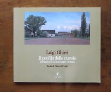 Fotografia. luigi ghirri usato  Messina