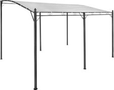 Primaster anbaupavillon pergol gebraucht kaufen  Waldachtal