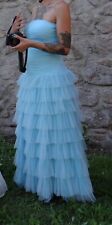 Abendkleid ballkleid apart gebraucht kaufen  Rötha