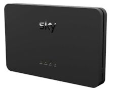 Sky broadband router for sale  MANCHESTER