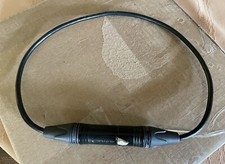 2ft neutrik gold for sale  Long Beach