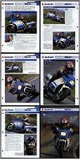 Suzuki rg500 road for sale  SLEAFORD