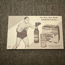 1950 boxer tony for sale  York