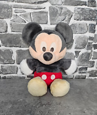 Disney teddy mickey for sale  WALSALL