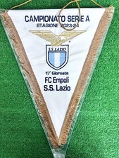 Gagliardetto gara pennant usato  Roma