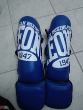Paratibia che kickboxing usato  Italia