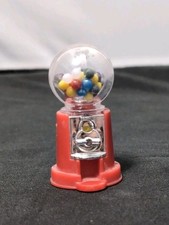 Usado, Mini dispensador de chiclete vintage anos 90 geladeira ímã 3D casa de bonecas comprar usado  Enviando para Brazil