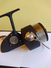 Vintage DAM Quick 440 Fishing / Spinning Reel - Made in West Germany  na sprzedaż Vintage DAM Quick 440 Fishing / Spinning Reel - Made in West Germany  na sprzedaż  PL