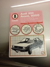 Audi 100 avant for sale  WORCESTER