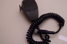 Yaesu mikrofon ym gebraucht kaufen  Augsburg