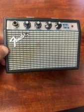 amp fender twin mini for sale amp fender twin mini for sale Burley