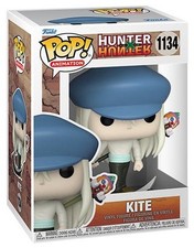 Funko pop hunter usato  Agropoli