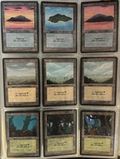 Magic the gathering usato  Roma
