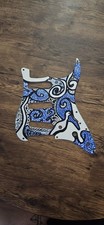 Stratocaster hand painted for sale  LOWESTOFT