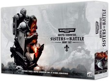 Warhammer 40k adepta gebraucht kaufen  Berlin