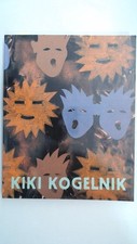 Kiki kogelnik texten gebraucht kaufen  Langen