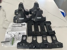 Bundle thule 754 for sale Bundle thule 754 for sale  FAREHAM