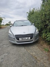 Peugeot 508sw for sale  LLANYMYNECH