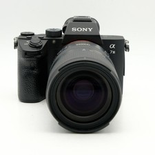 Sony alpha iii gebraucht kaufen  Forchheim