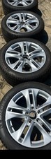Mercedesbenz class w204 for sale  WORTHING