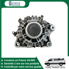 Alternateur ford transit d'occasion  Niort