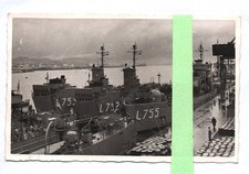 Foto norwegen torpedoboote gebraucht kaufen  Neugersdorf