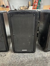 Technomad vienna 6.5 for sale  Aberdeen