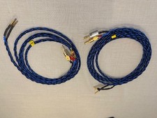 Kimber 4tc lautsprecherkabel gebraucht kaufen  München