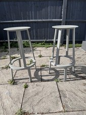 Swivel bar stool for sale  SUTTON
