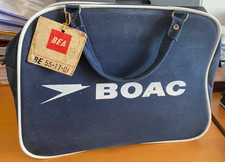 Vintage boac cabin for sale  CHELTENHAM