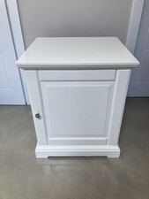 Ikea cabinet side for sale  HERTFORD