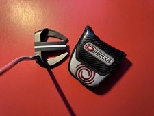 Dyssey putter marxman gebraucht kaufen  Frankfurt am Main