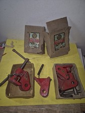 Vintage marples clamp for sale  PONTYPRIDD