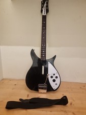 Beatles rockband rickenbacker for sale  GUISBOROUGH