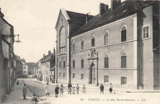 Vesoul rue baron d'occasion  Expédié en Belgium