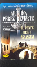 Perez reverte ponte usato  Torino