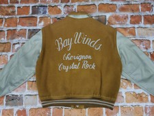 Chevignon varsity college gebraucht kaufen  Berlin
