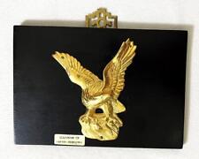 Gold plated eagle for sale  Sarasota