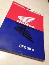 Manuel atelier honda d'occasion  Decize