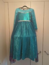 Snow queen elsa for sale  MANCHESTER