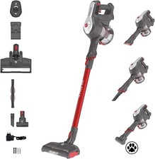 Hoover free 100 usato  Monteprandone